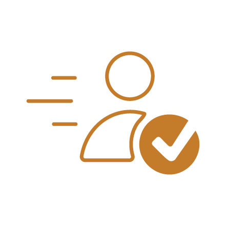 Step Icon